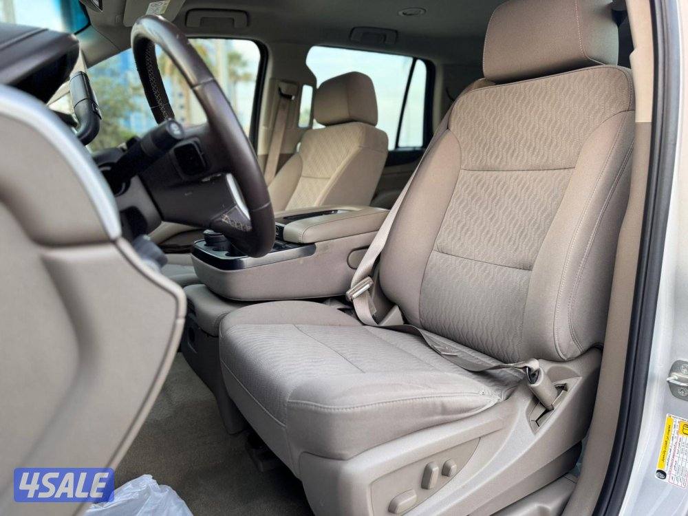 للبيع يوكن موديل 20178