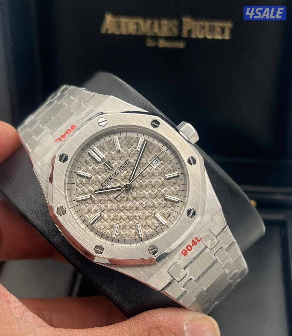 اي ساعة ب3015