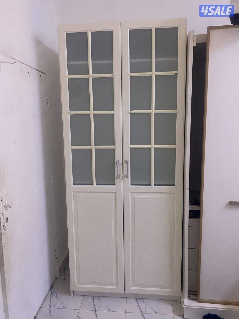 غرفه نفر ونص0