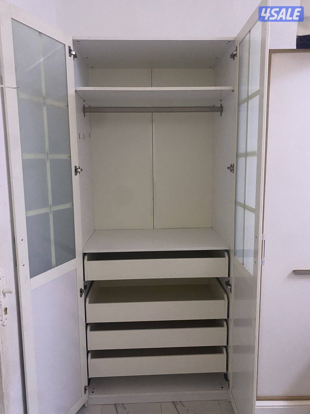 غرفه نفر ونص1