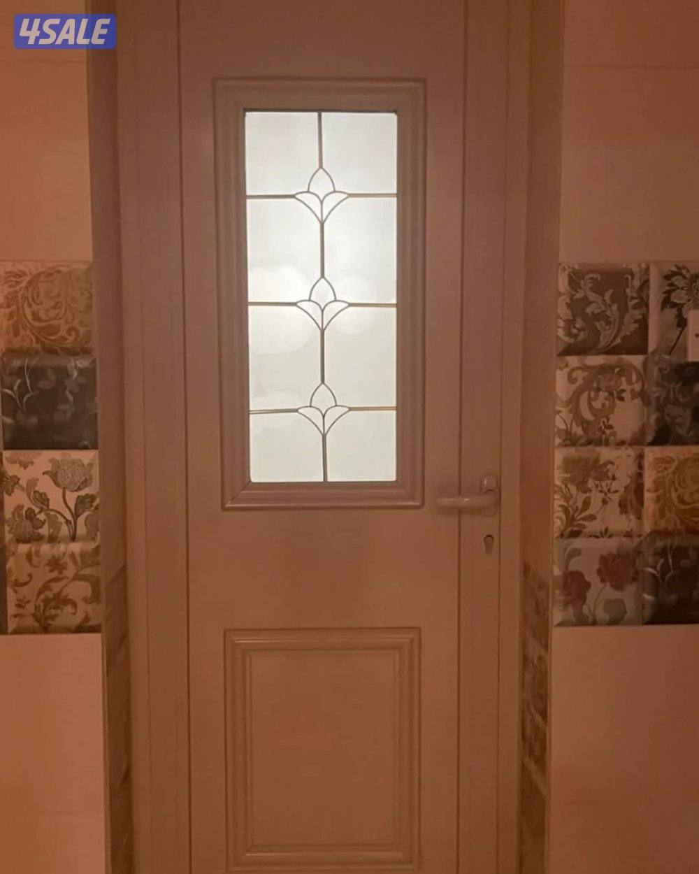 فني ألمنيوم محترف – شبابيك وأبواب وشتر بالكويت
2️⃣ تنفيذ جميع أعمال ال5