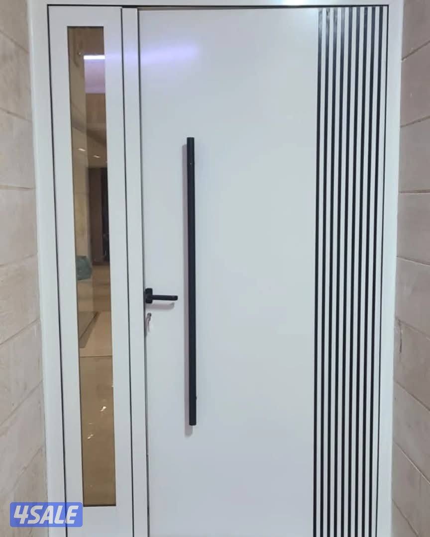 فني ألمنيوم محترف – شبابيك وأبواب وشتر بالكويت
2️⃣ تنفيذ جميع أعمال ال11