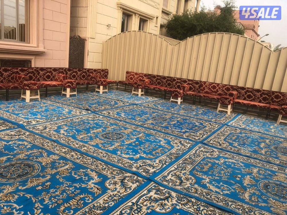 خدمة ضيافة النوبي خدمة شاي وقهوة وخدمة ايقاف سيارات وقهوجية وصبابين5