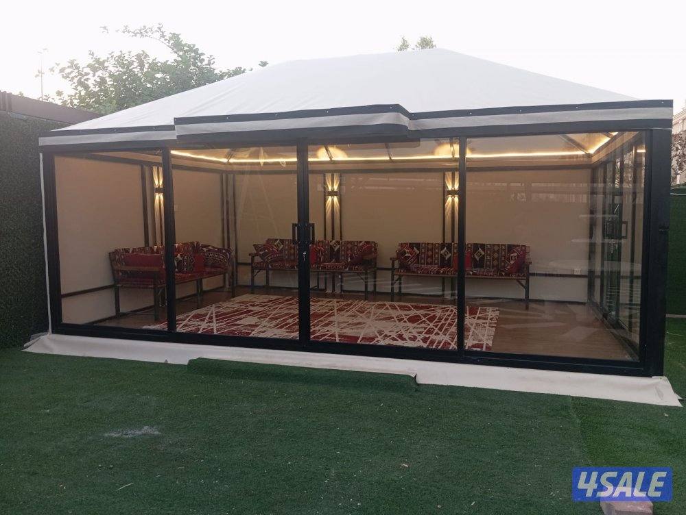 All size camping tents3