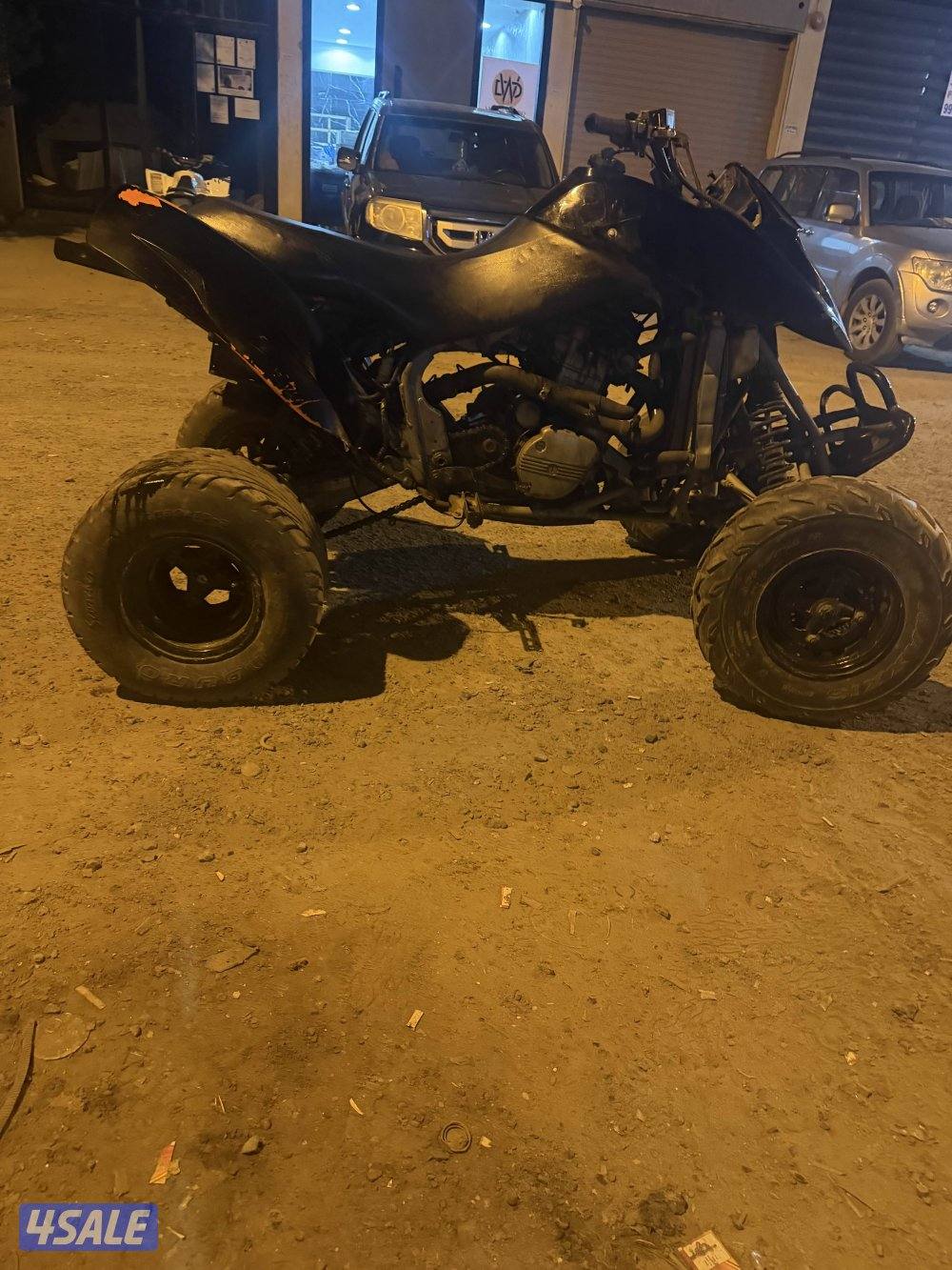 للبيع دي اس مديل ٢٠٠٢ حجم ٦٥٠0