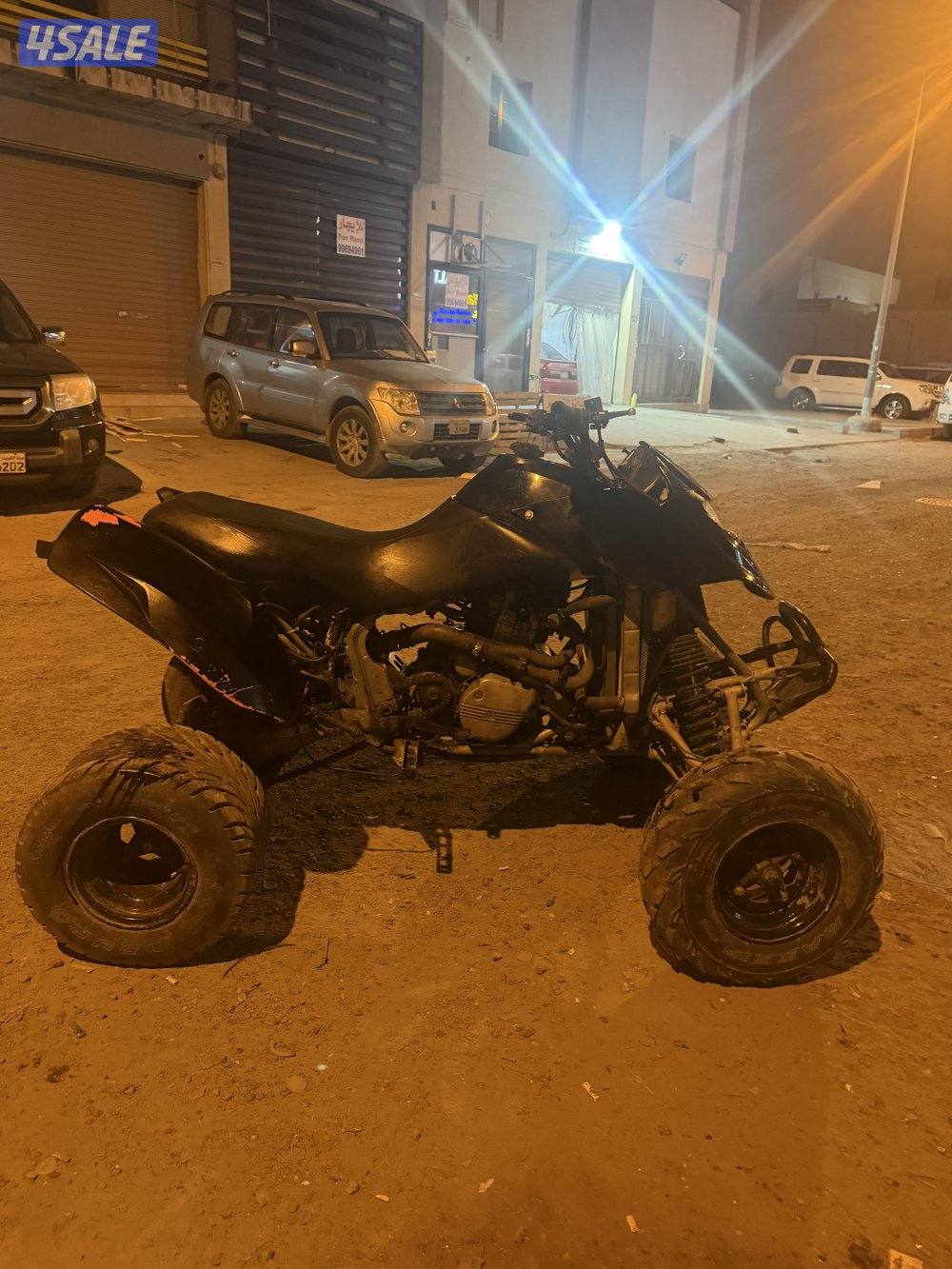 للبيع دي اس مديل ٢٠٠٢ حجم ٦٥٠3