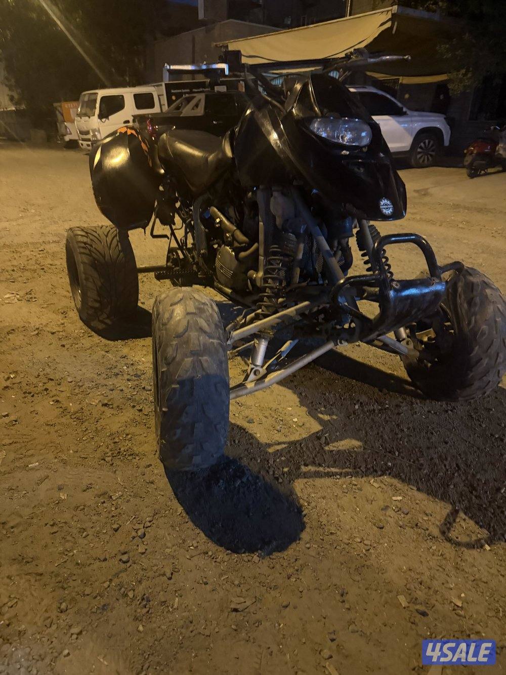 للبيع دي اس مديل ٢٠٠٢ حجم ٦٥٠4