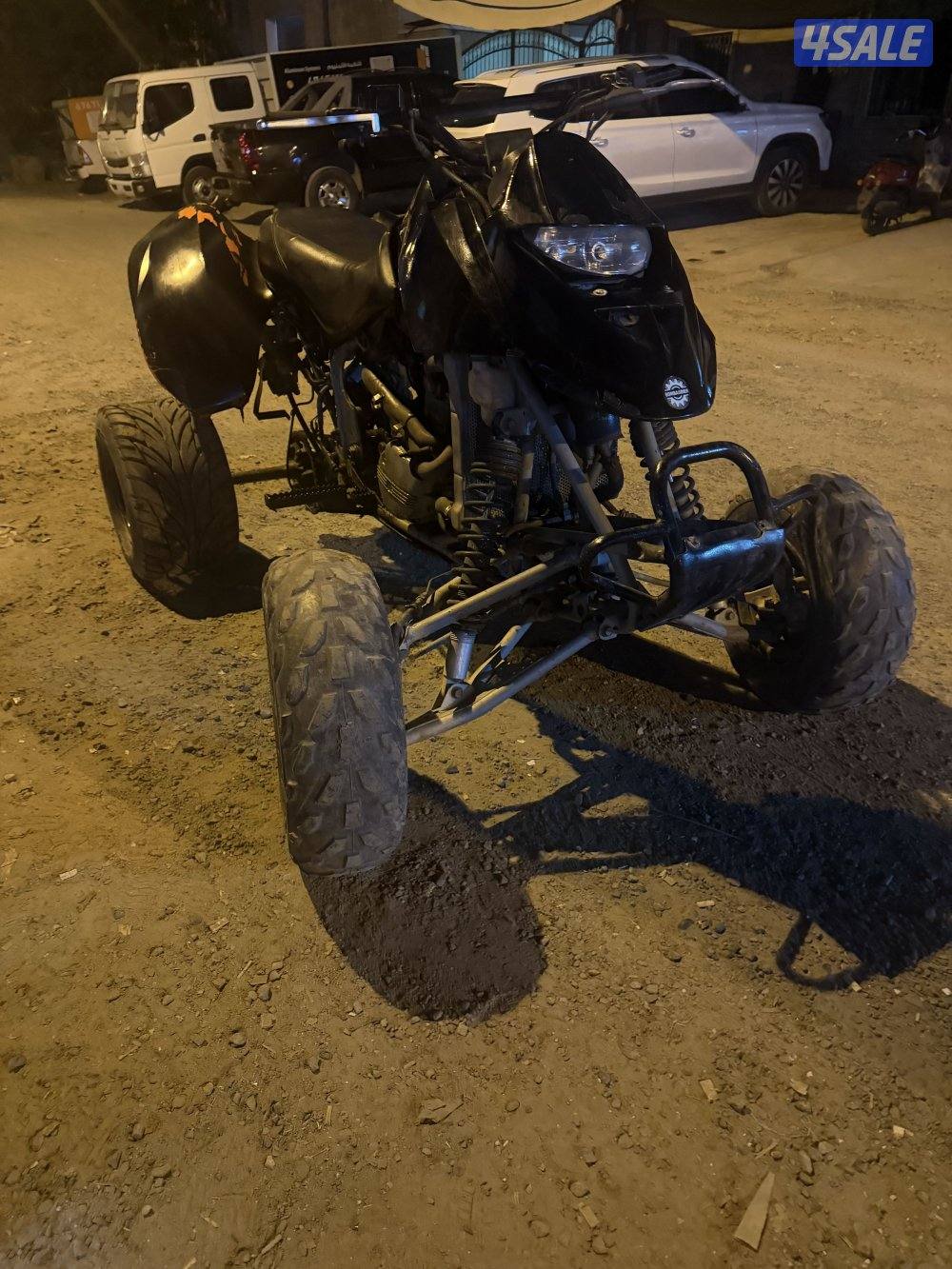 للبيع دي اس مديل ٢٠٠٢ حجم ٦٥٠5