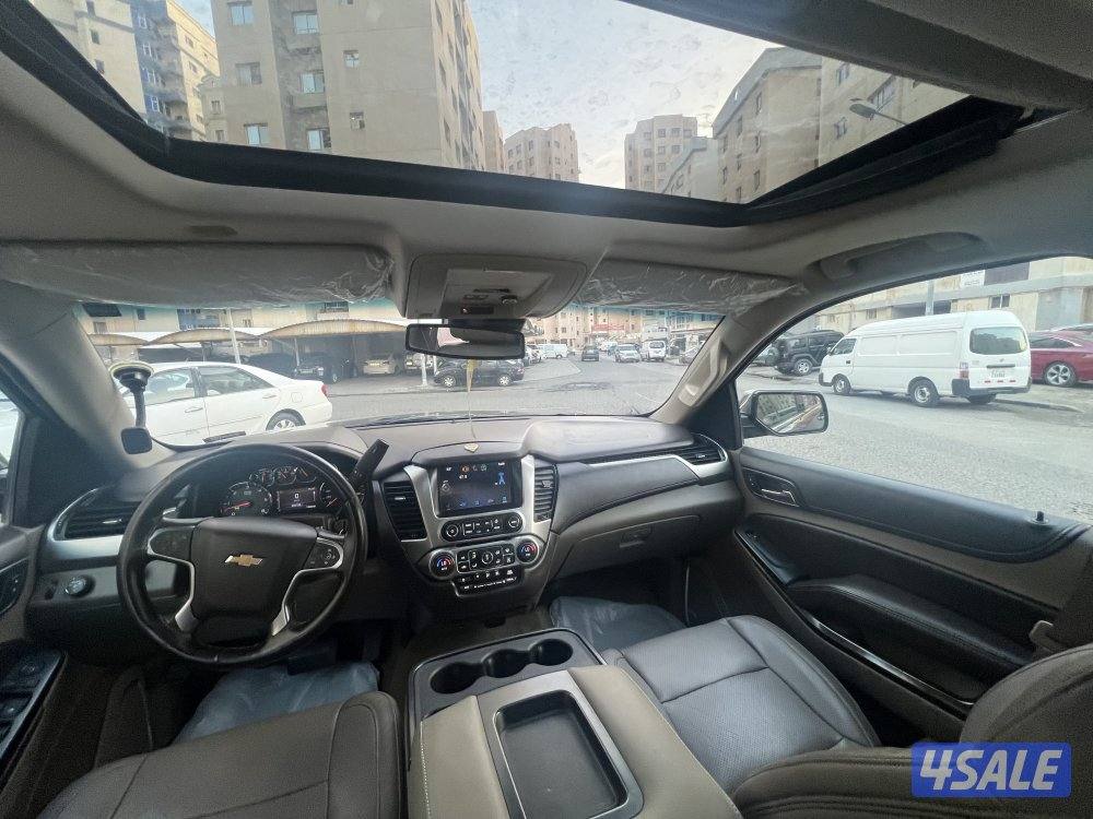 للبيع تاهو LT2 موديل 20159