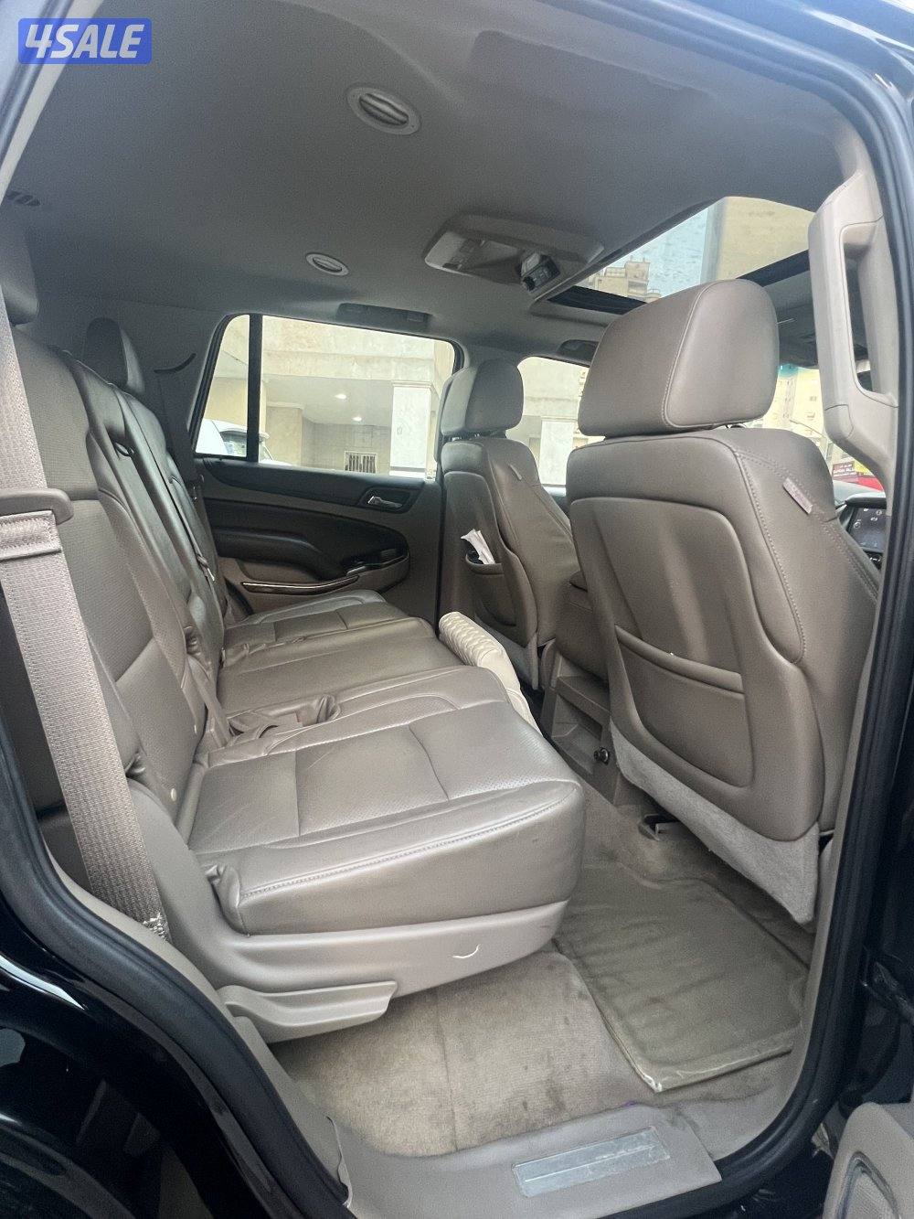 للبيع تاهو LT2 موديل 201511