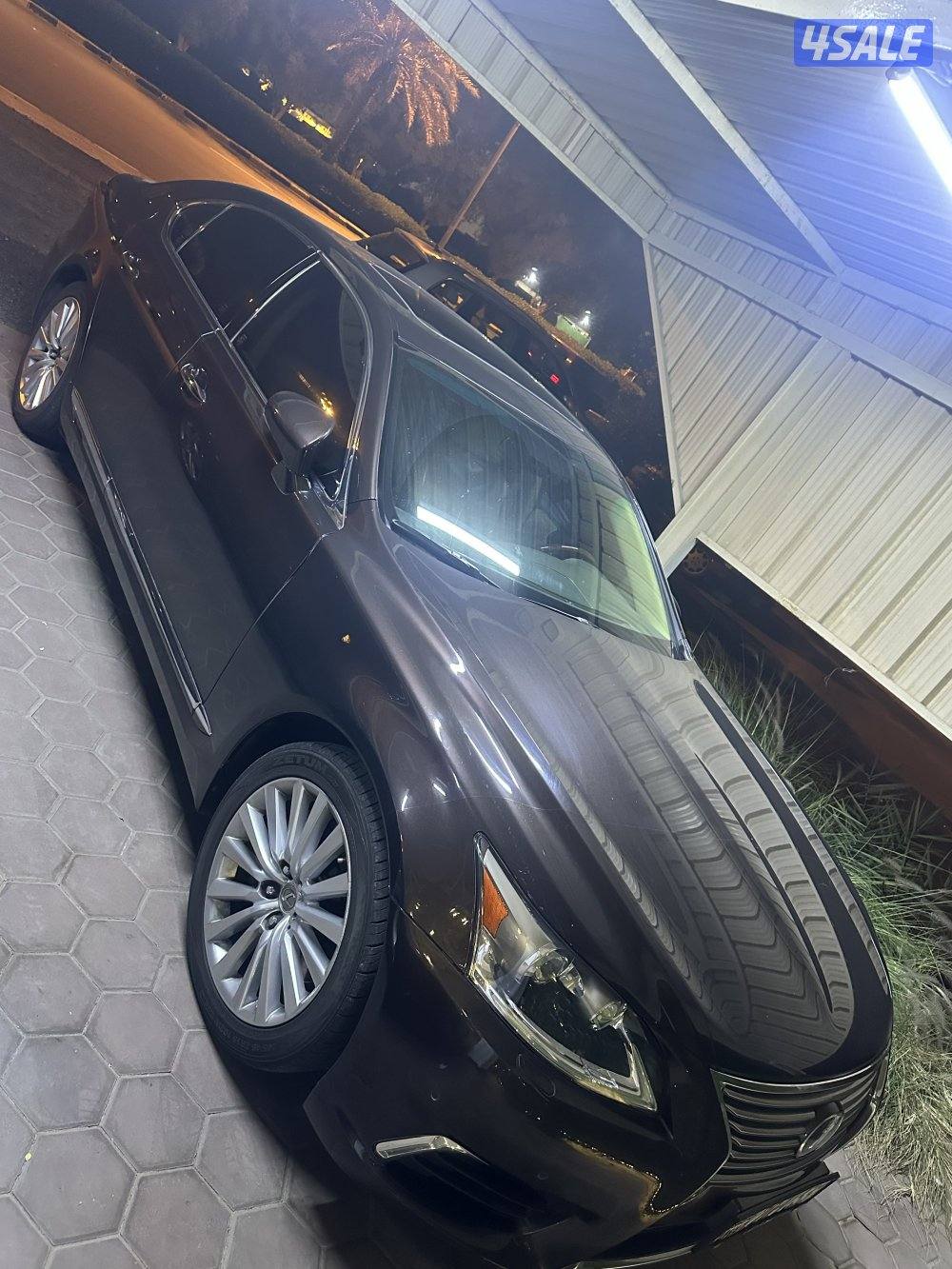 للبيع لكزز 4602