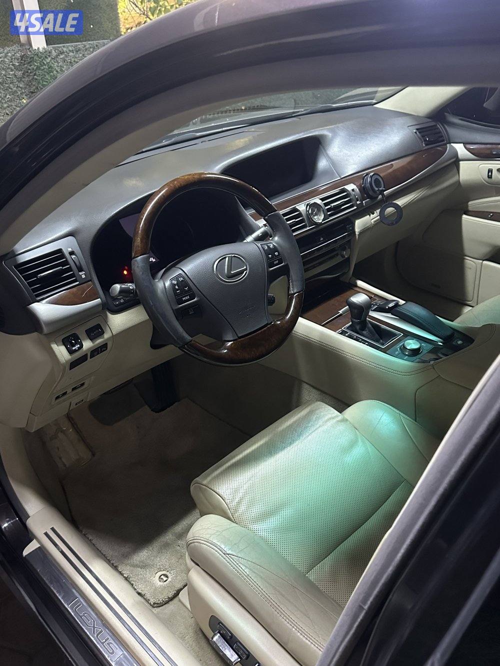 للبيع لكزز 4603