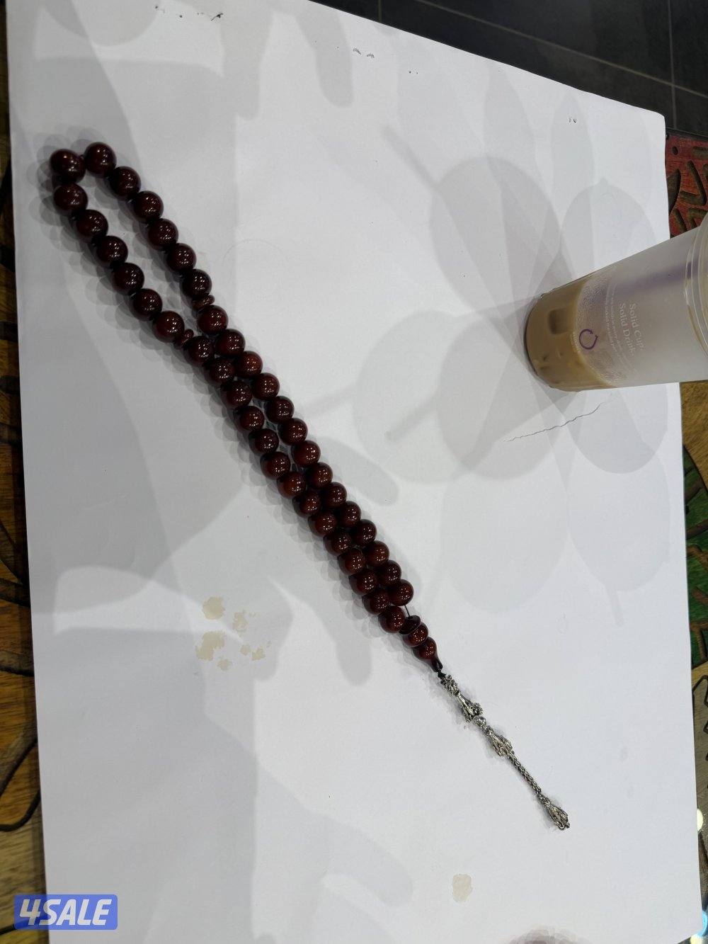 للبيع مسباح فاتوران عثماني قديم السعر 2500