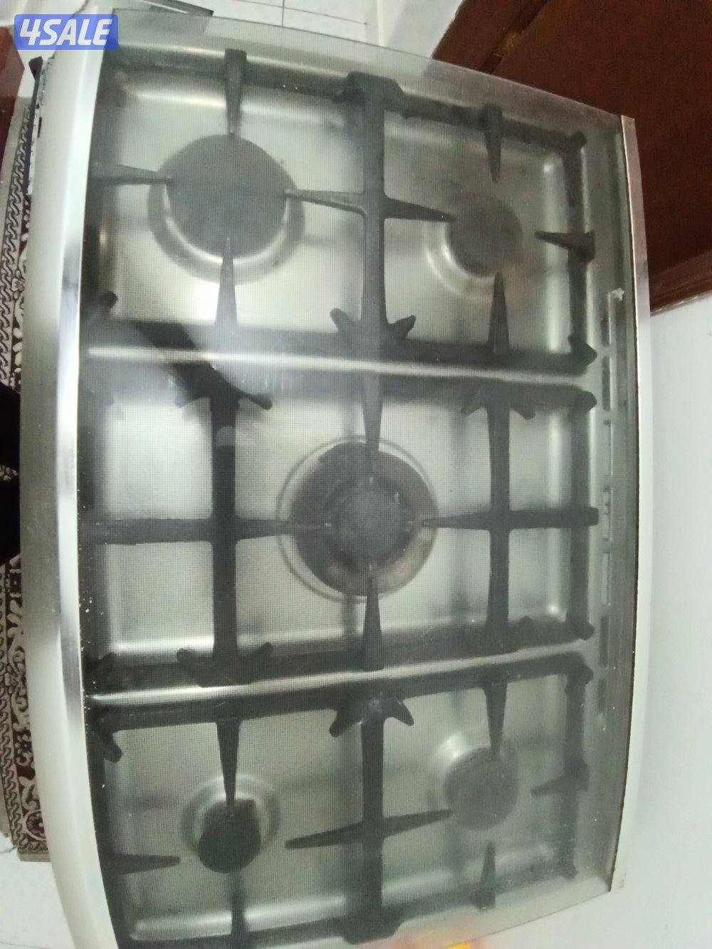 فرن للبيع شغال1