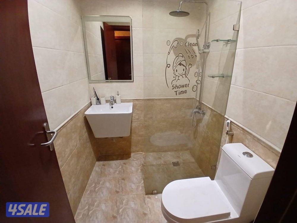 لاصحاب الذوق الرفع غرفتين وصاله مطبخ حمامين0