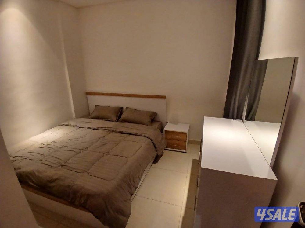 لاصحاب الذوق الرفع غرفتين وصاله مطبخ حمامين7