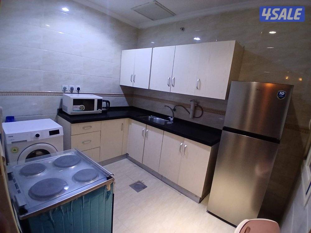 لاصحاب الذوق الرفع غرفتين وصاله مطبخ حمامين13