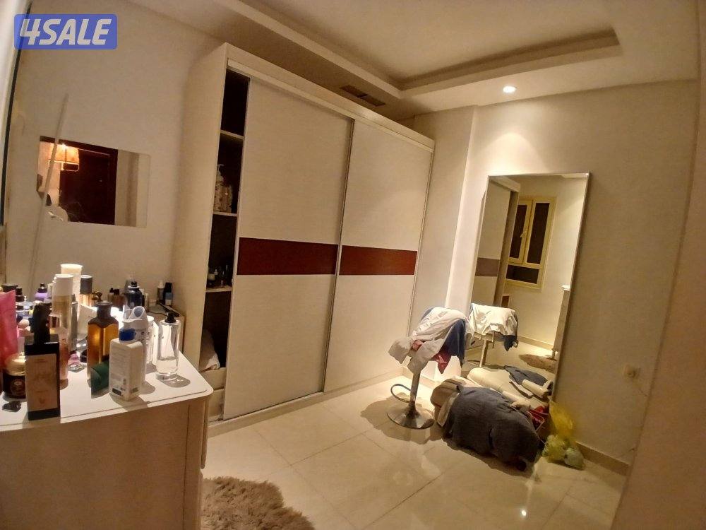 لاصحاب الذوق الرفع غرفتين وصاله مطبخ حمامين14