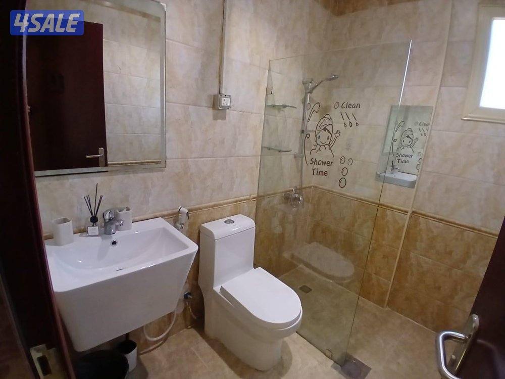 لاصحاب الذوق الرفع غرفتين وصاله مطبخ حمامين15