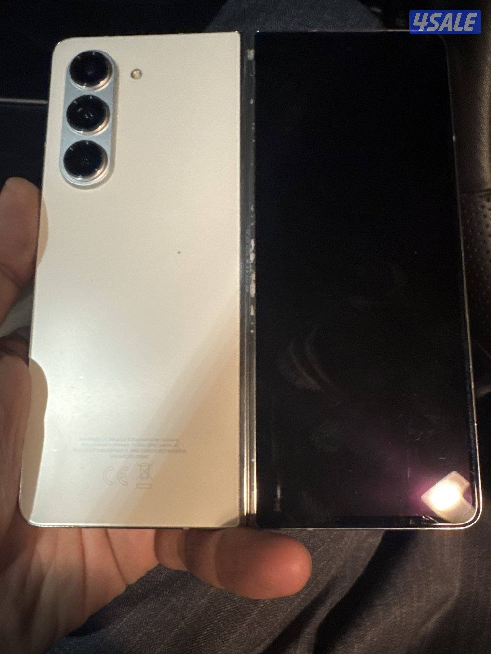 للبيع z fold 51