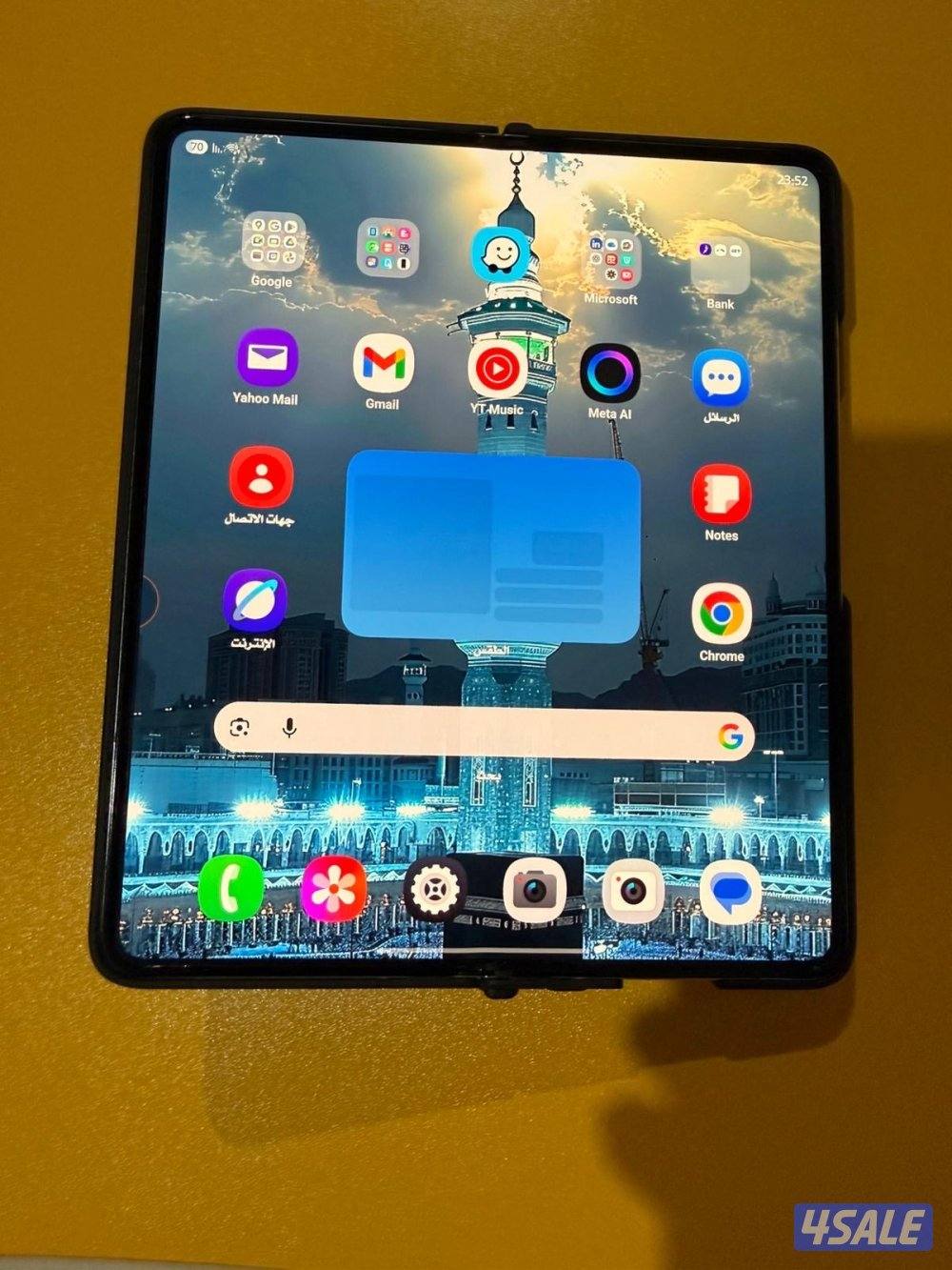 للبيع z fold 50