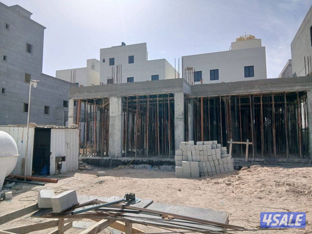 نجار مسلح عمل ملاحق وتوسعه واسقف2