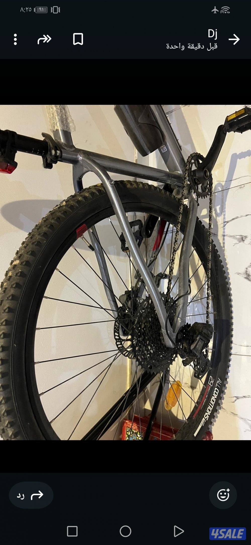 للبيع قاري نظيف موديل20251