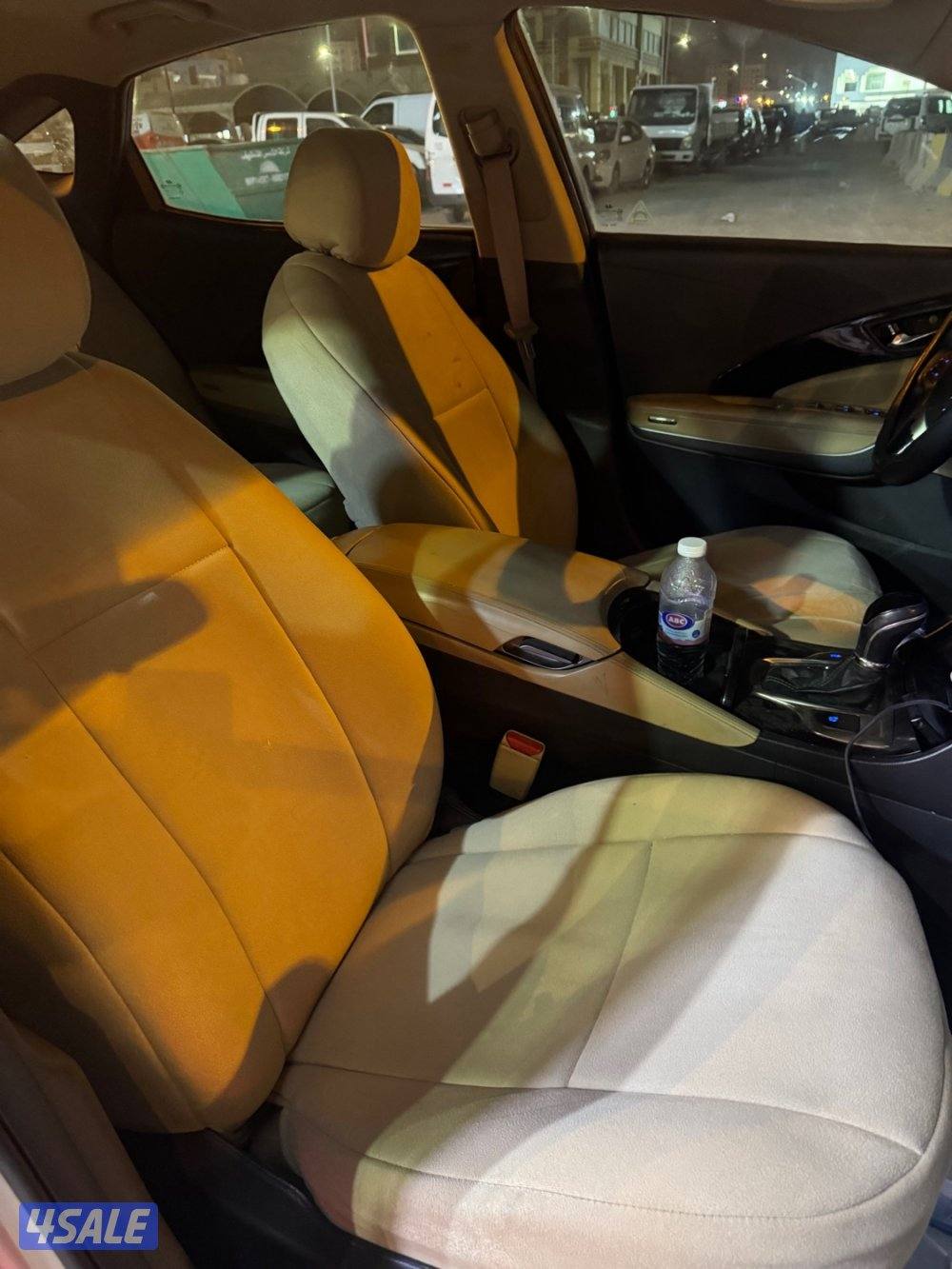 هيونداي ازيرا 20123