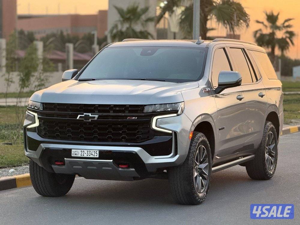 للبيع تاهو Z710