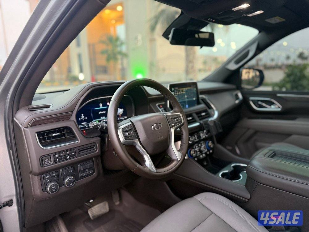 للبيع تاهو Z715