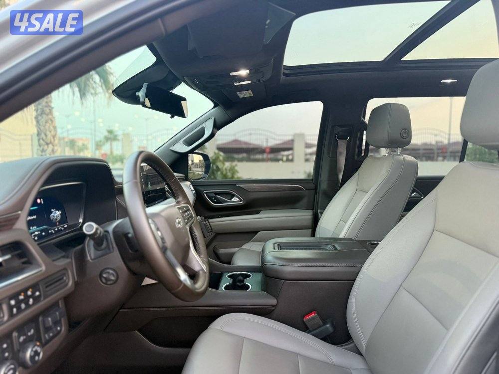 للبيع تاهو Z716