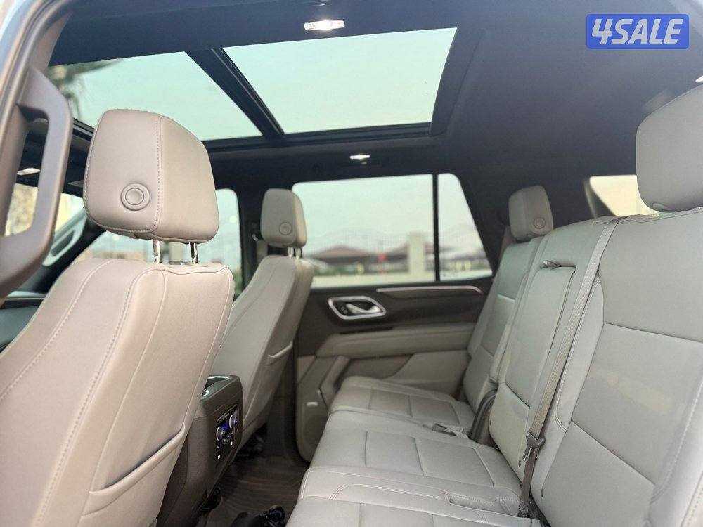 للبيع تاهو Z717