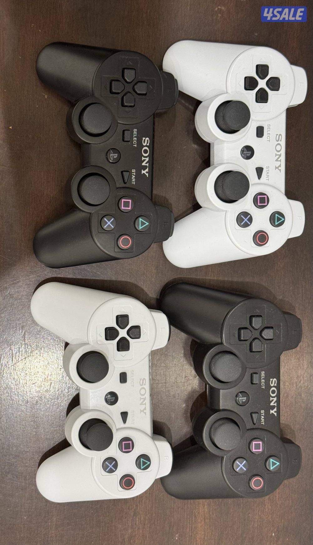 للبيع سوني ٣ مهكر، استعمال خفيف.1