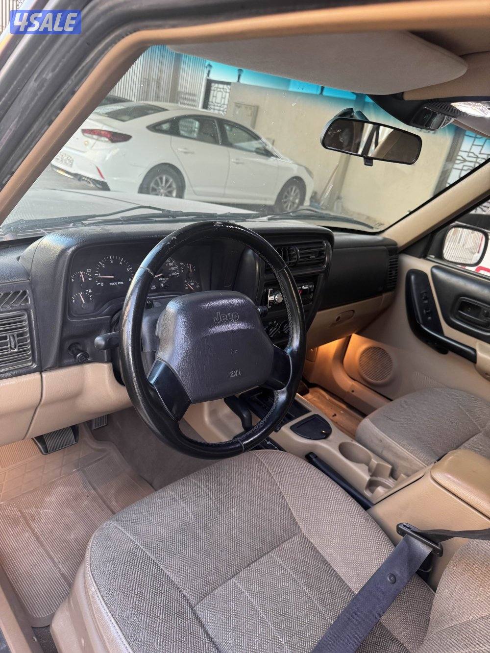 للبيع شروكي ٢٠٠١2