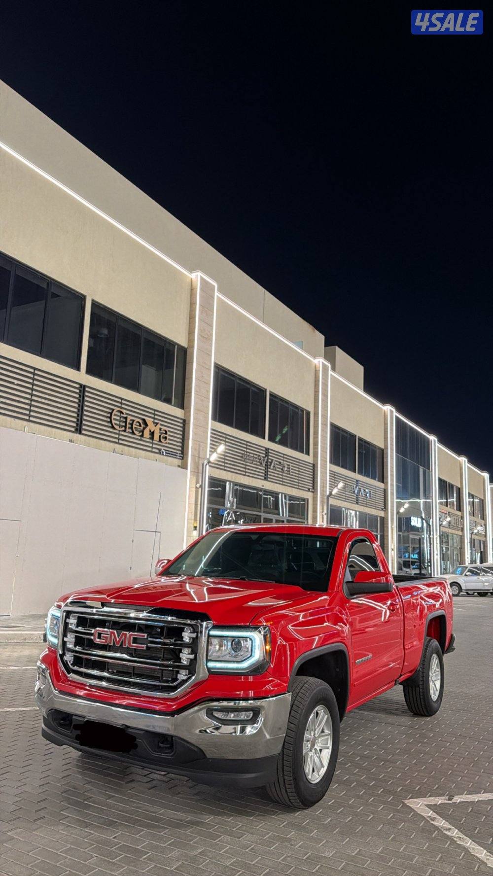 للبيع سيرا 2018 ماشي 97 الف وارد بهبهاني شرط الفحص بالكامل0