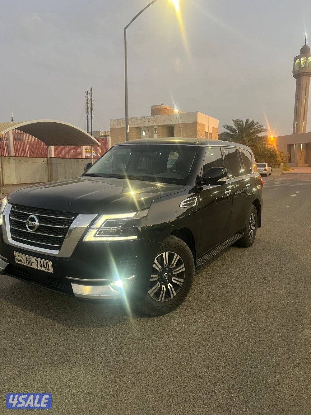 Patrol 2021 تواص واتساب فقط0