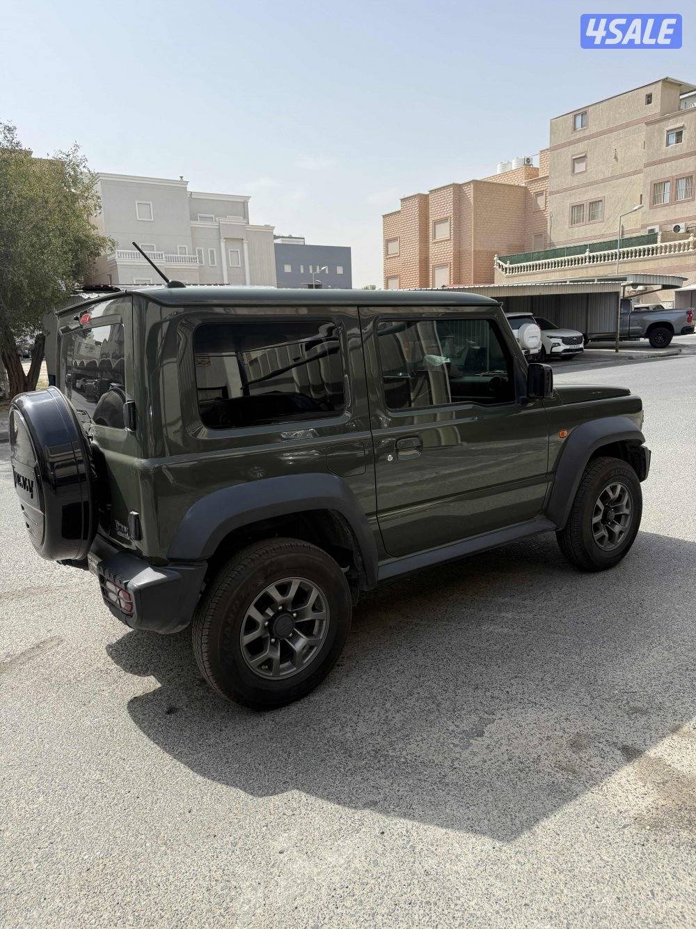 سوزوكي جيمني1