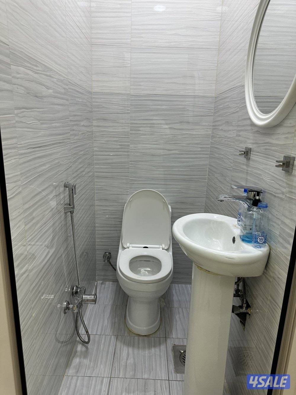 ايجار شقة في فنيطيس2