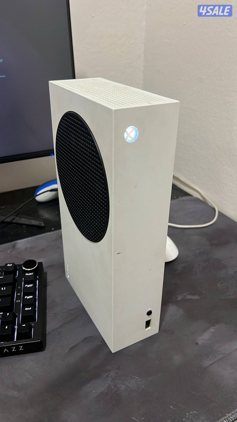 جهاز اكس بوكس سيرس اس0