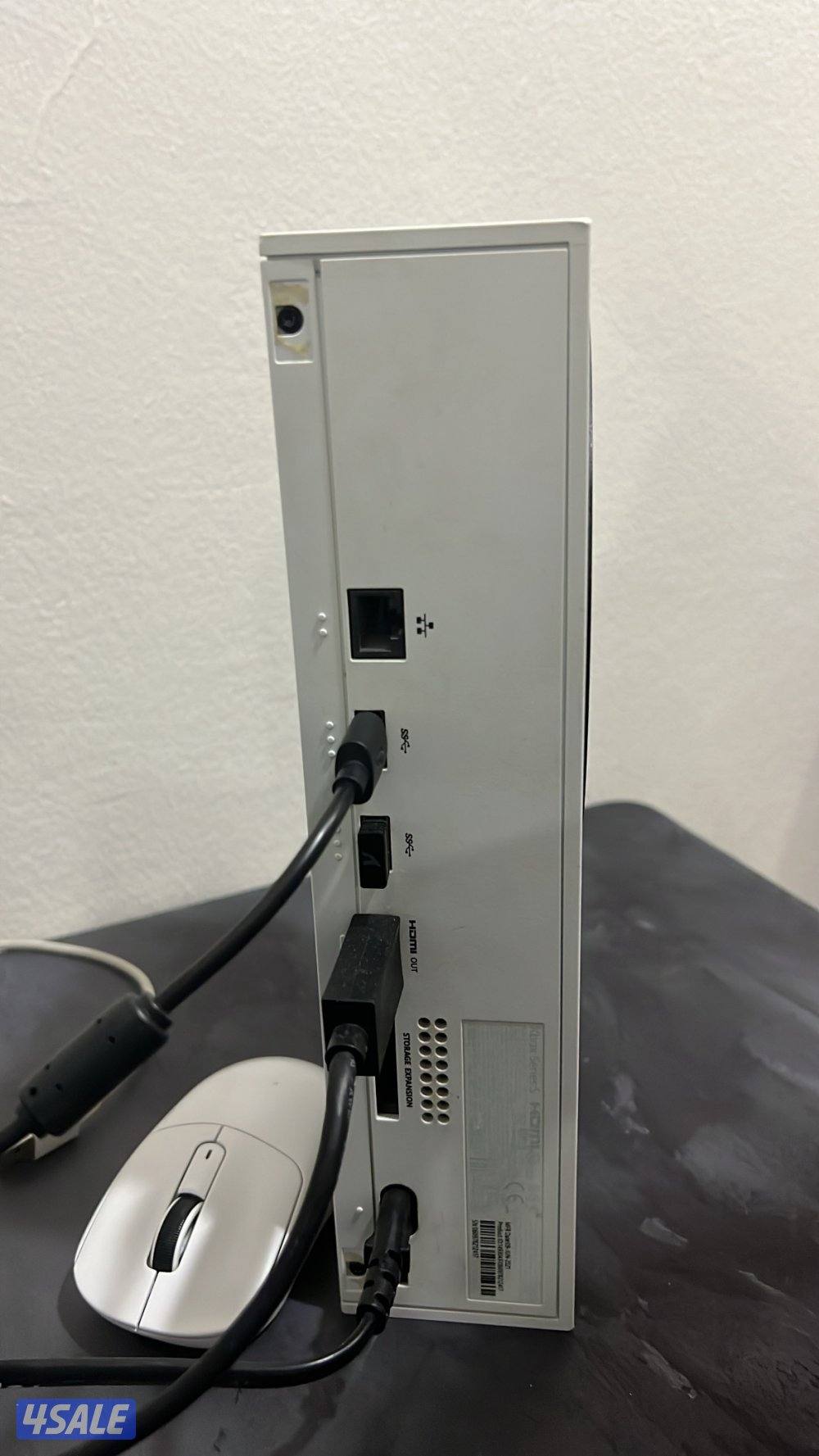 جهاز اكس بوكس سيرس اس1