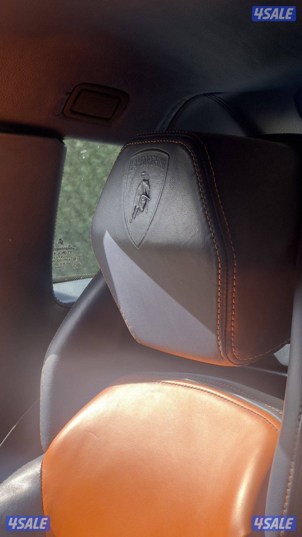 لامبورغيني قالاردو أل بي-٥٥٠ كوبيه موديل ٢٠١٣7