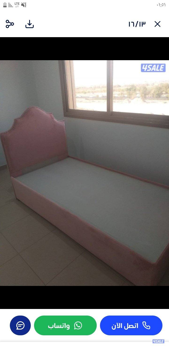 اجواد انواع مراتب وسراير و أثاث منزلي الآن يمكنك طلب15