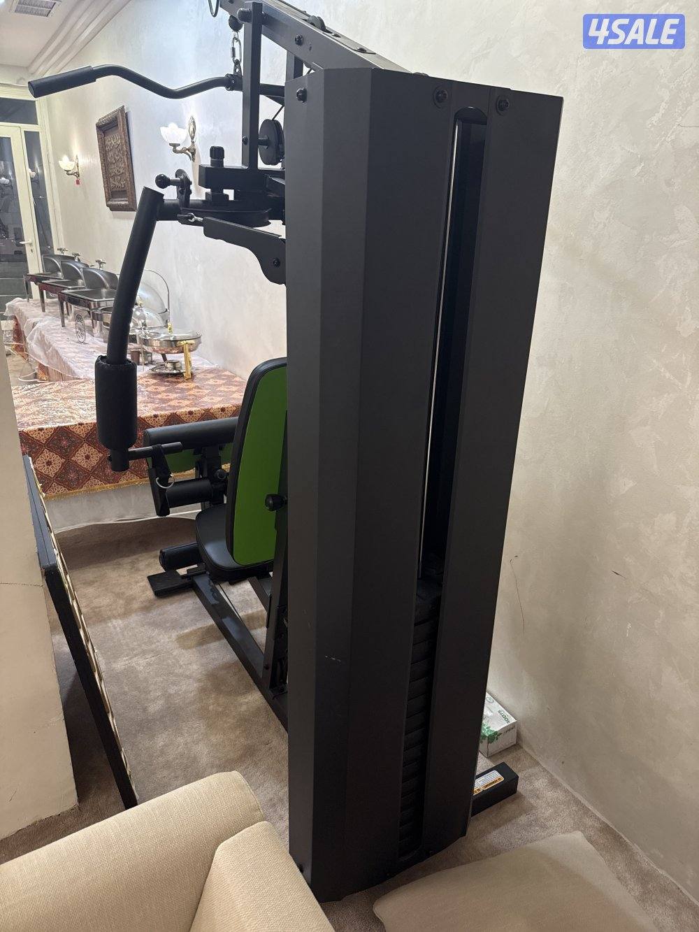 جهاز اديداس استعمال بسيط يديد سعره 300 مع العرض سعره الاصلي 600 xcite1