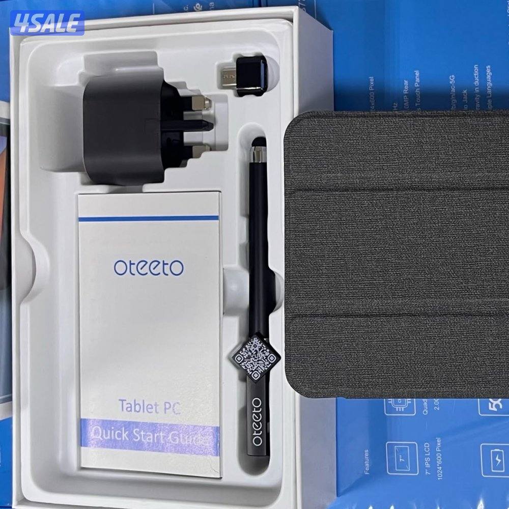 جديد تابلت اطفال كواليتي مع ساعة ذكية11