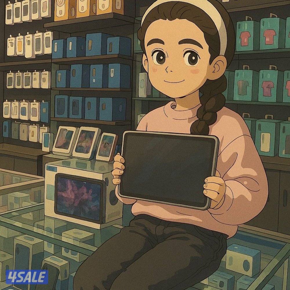 جديد تابلت اطفال كواليتي مع ساعة ذكية14