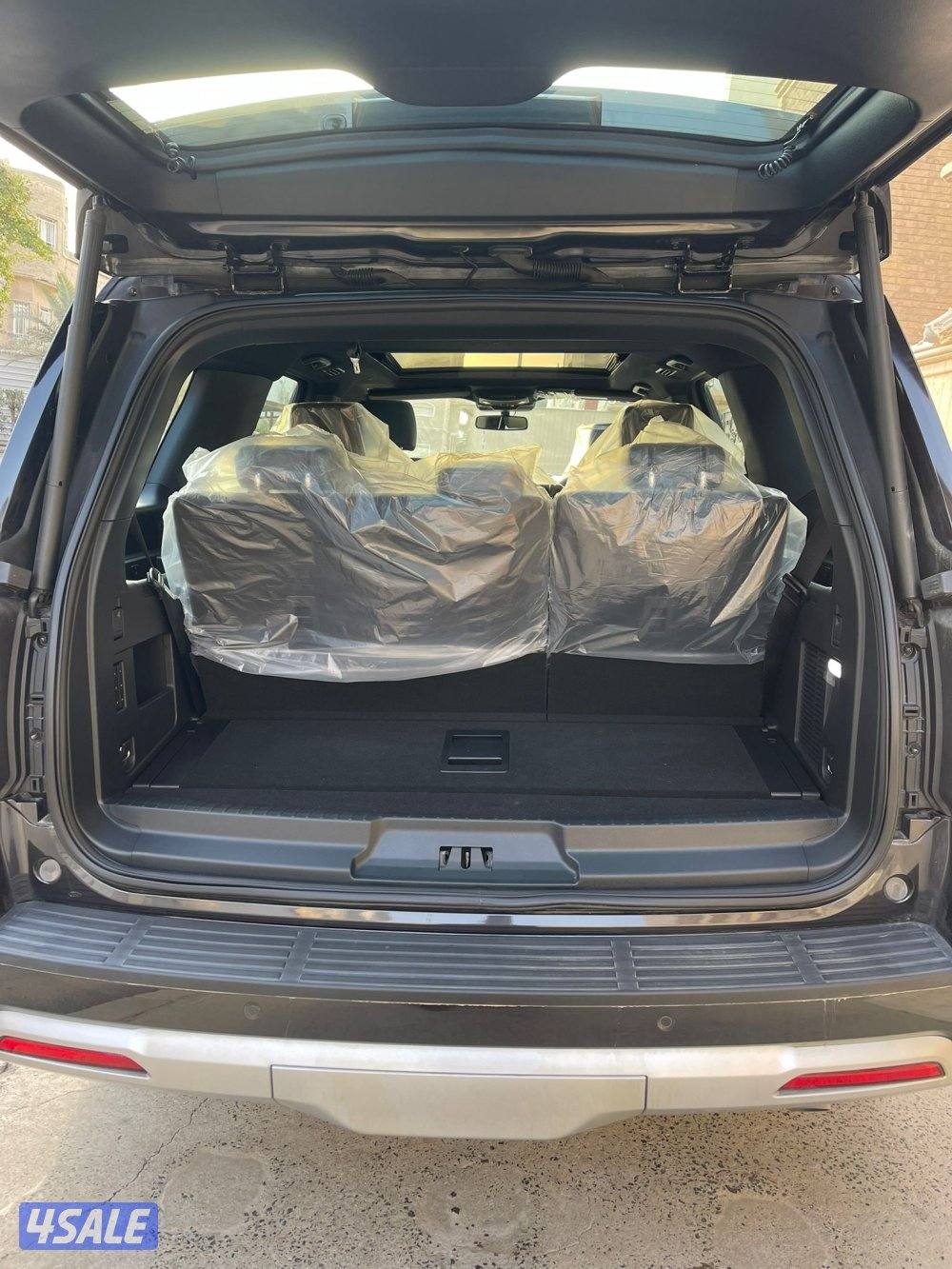 فورد اكسبديشن تمبر لاين ٢٠٢٣ الغانم عداد أصفار شرط الفحص صبغ وكاله6