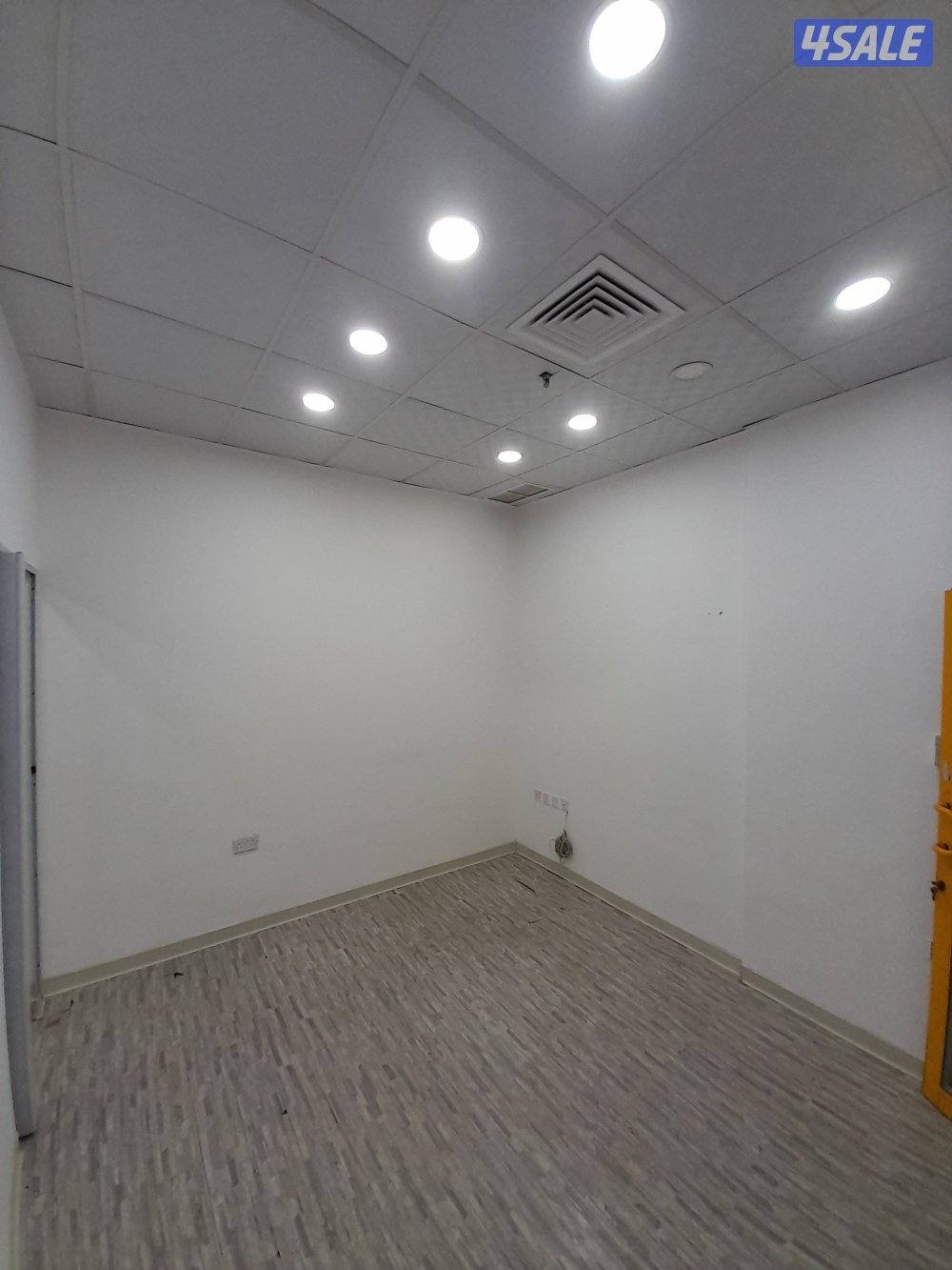 مكتب للايجار بحولي2