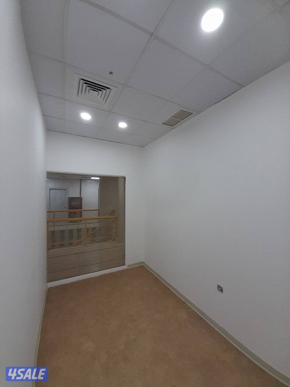 مكتب للايجار بحولي3