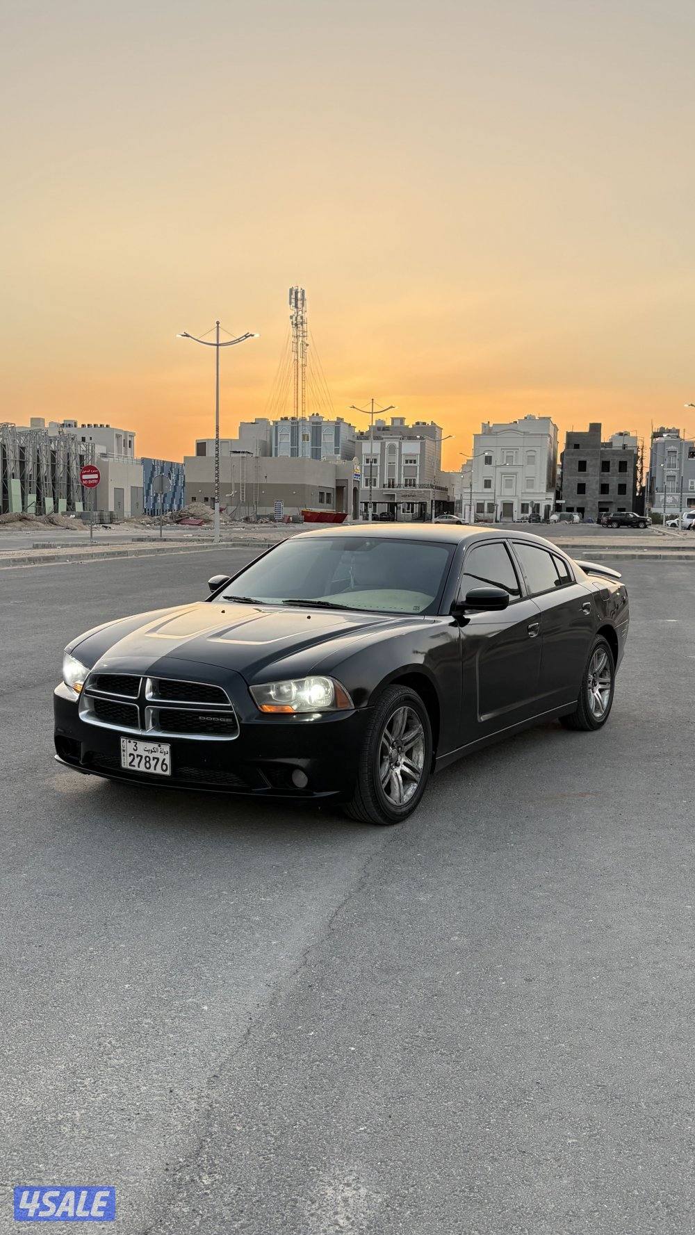 للبيع دوج 20110