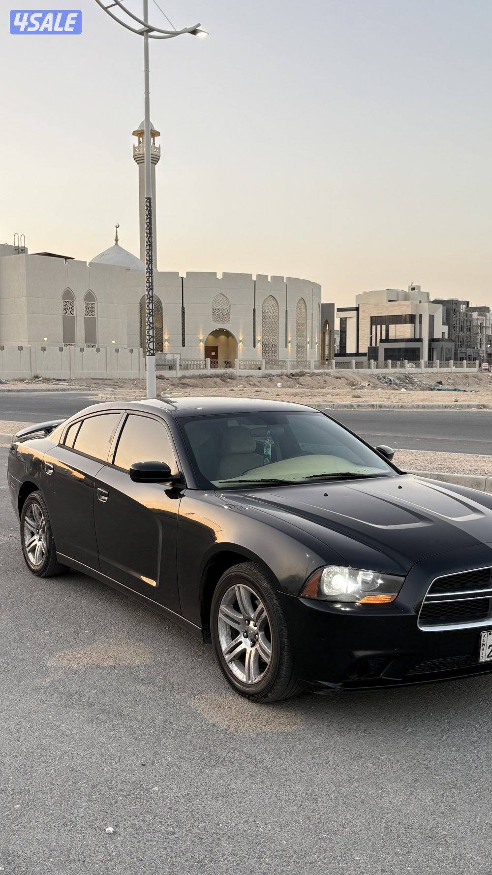 للبيع دوج 20111